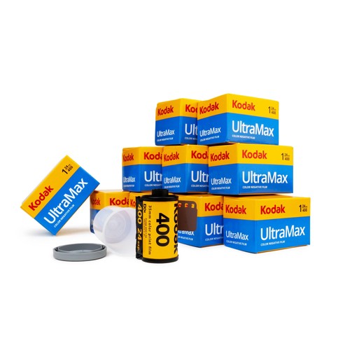 10x kodak ultramax - 10x,
