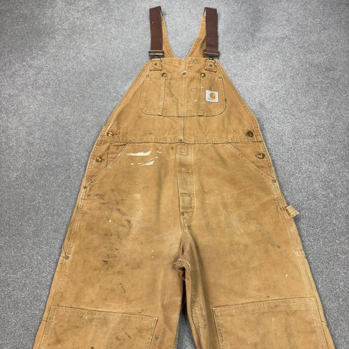 Carhartt latzhose erwachsene - carhartt,