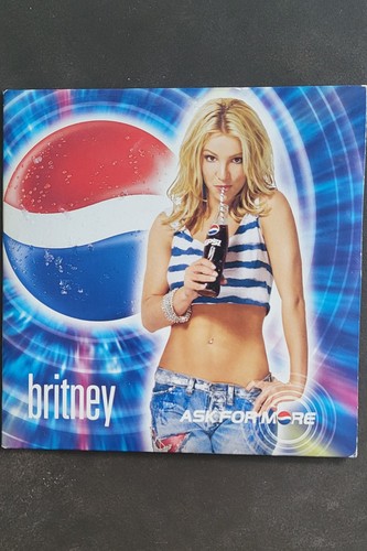 Britney spears seltene special - seltene,
