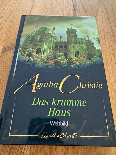 Weltbild verlag agatha - weltbild,