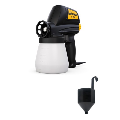 Wagner lackierpistole w180p - wagner-lackierpistole,