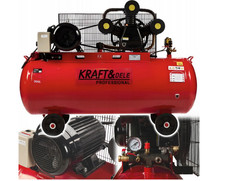 Kompressor 300L 12,9PS 3