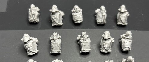 40k chaos space marines - marines, red