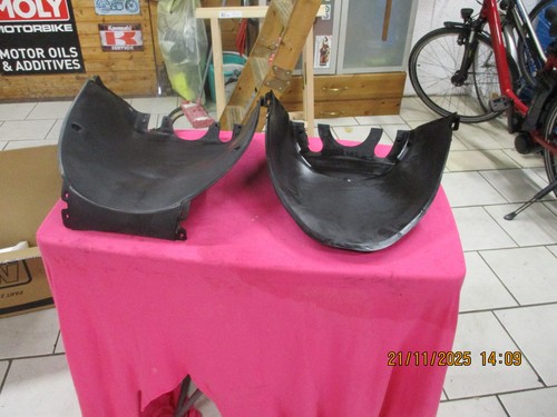 Kymco spacer 125 - spacer,