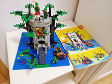 Lego 6077 Forestmens River