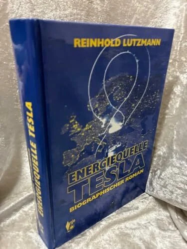 Energiequell tesla - tesla,