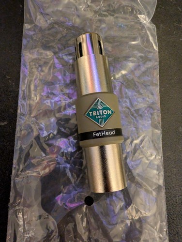 Triton audio fethead - triton,