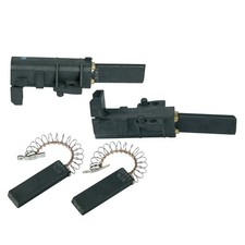 Kohlen für Askoll + FEDM