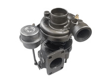 Turbolader FIAT DUCATO Panorama 1.9 TD TC10-0029 454052-0002