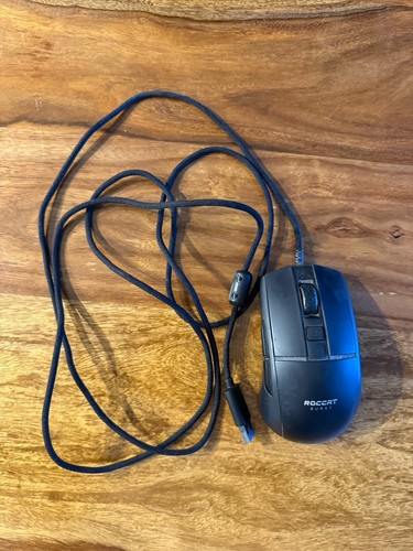 Roccat burst pro optische - burst,