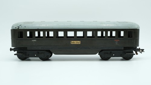 Zeuke spur personenwagen - zeuke, 0