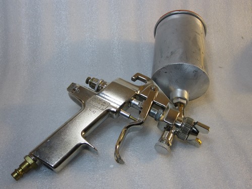 Sata lackierpistole - sata, lm