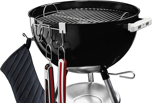 Weber grill besteckhalter - weber,