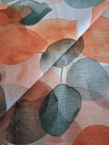 Rest leinen viscose - 100, x