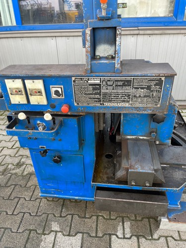 Eisensäge elektrisch - eisensäge,