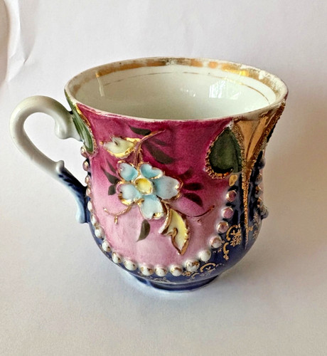 Antike prunk tasse 1900 - um, |