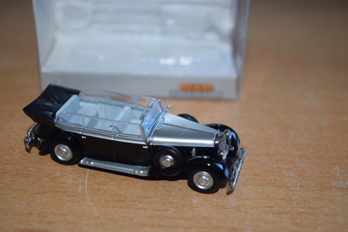 Brekina 21059 mb 770 - ,,