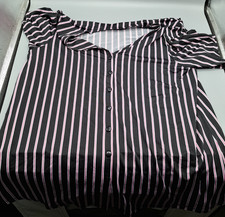 KIM & CO Shirt 1/2-Arm Brazil