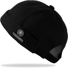 Herrenmütze, Docker-Cap