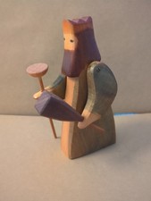 König ä. Ostheimer. König burattino 