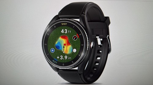 0336 voice caddie golf - voice, t9