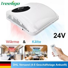 24V Dach-Klimaanlage mit für