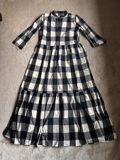 Woolrich Kleid Maxikleid Gr. XS - NEU