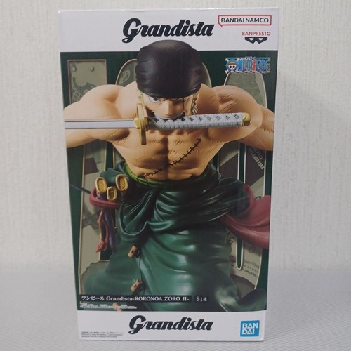 Bandai grandista one - bandai,