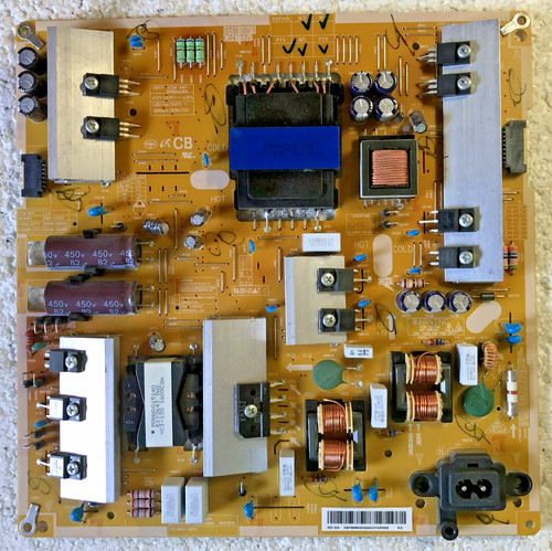 Samsung netzteil l55s5 fdyv - netzteil, l55s5_fdyv