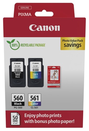 Canon 560 561 photo - canon,