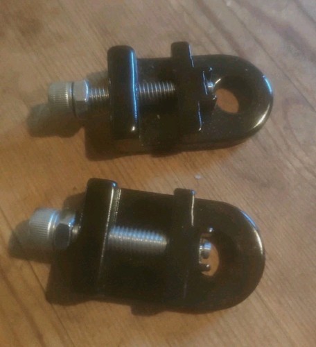 Heavy duty fahrrad - heavy,