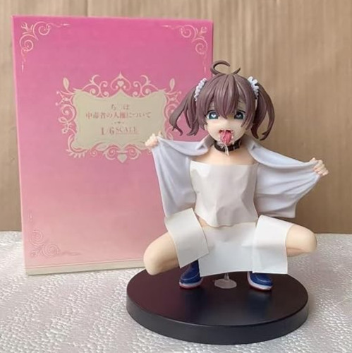 Ecchi figur chi addicts - ecchi-figur, "chi-po-addicts