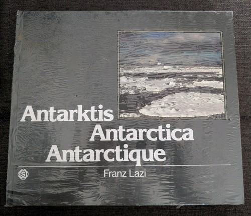 Antarktis antarctica - antarktis,