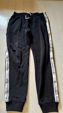 Lange jogginghose sweatpants - lange,