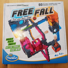 Free Fall Das Schwerkraft Logikspiel