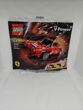 LEGO Racers 250 GT Berlinetta