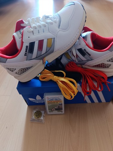 Adidas overkill 9000 home - overkill, zx