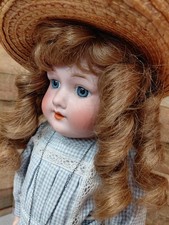 18" Armand Marseille. 390 A 2