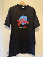 Planet Hollywood Centro