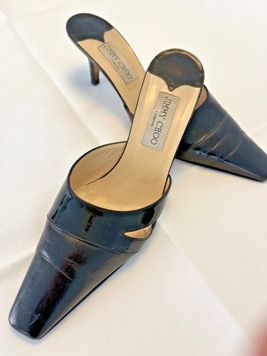 Jimmy choo pantolette damen - choo,