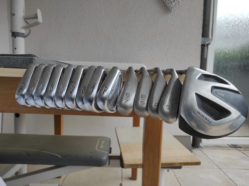 Golfschläger set herren