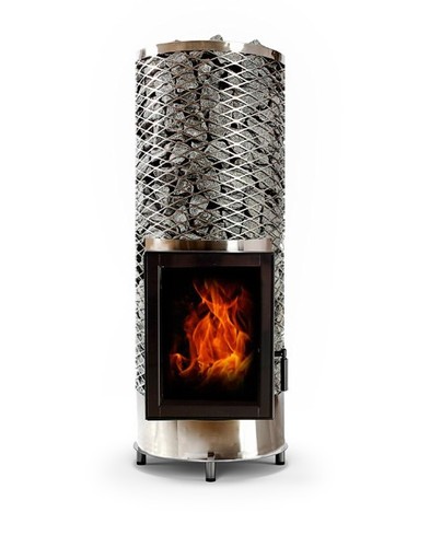 Iki holz saunaofen kivi - holz-saunaofen,