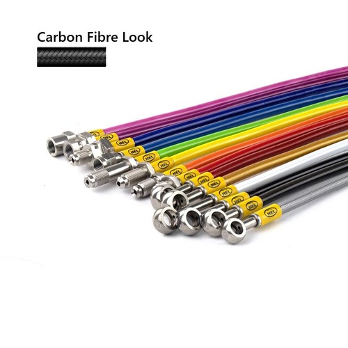 Carbon hel kupplung - hel,