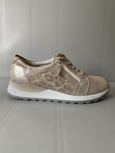 Waldläufer hiroko damen - damen, leder