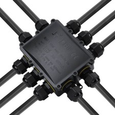 Abzweigdose Kabelmuffe