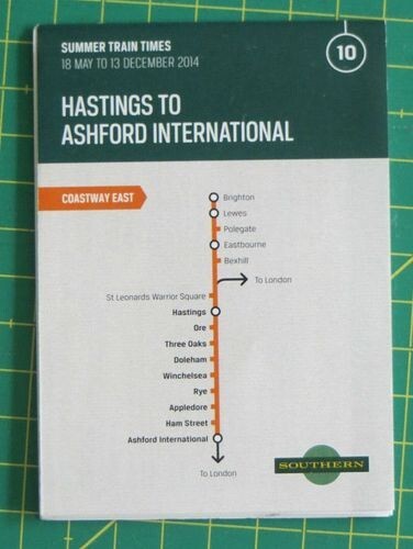Fahrplan großbritannien - fahrplan,