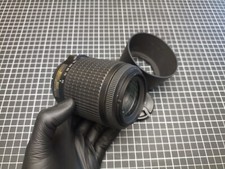 Nikon AF-S Nikkor 55-200mm f/4-5,6 G ED DX VR, Zoom Lens