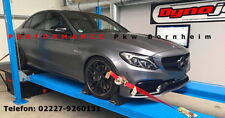 Chiptuning Mercedes C W205