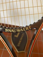 Snauwaert "Golden Dyno"