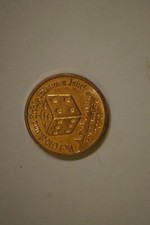  Barni - Treuetaler , 1 Barni